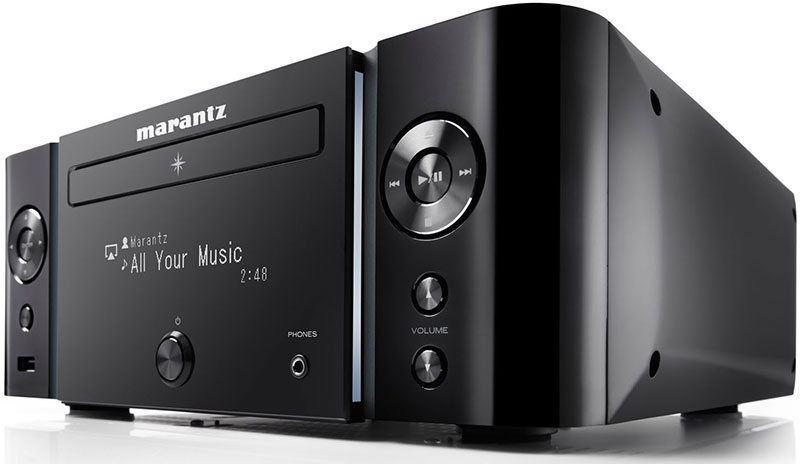 MARANTZ M-CR611