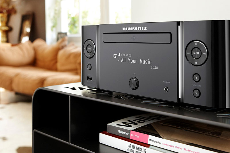 MARANTZ M-CR611