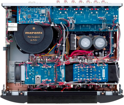 MARANTZ MM8077