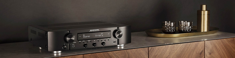 MARANTZ NR1200