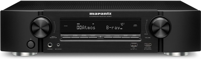 MARANTZ NR1607