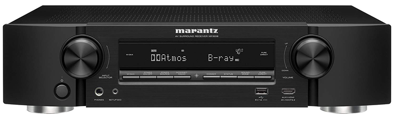 MARANTZ NR1608