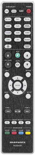MARANTZ NR1608