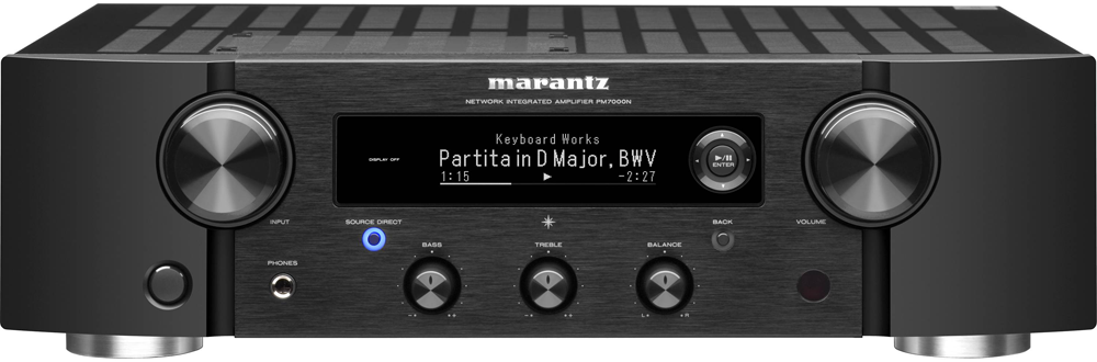 MARANTZ PM7000