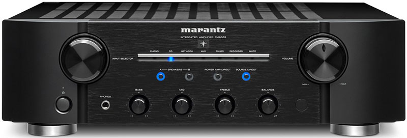 MARANTZ PM8005