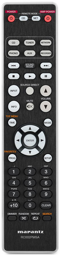 MARANTZ PM8005