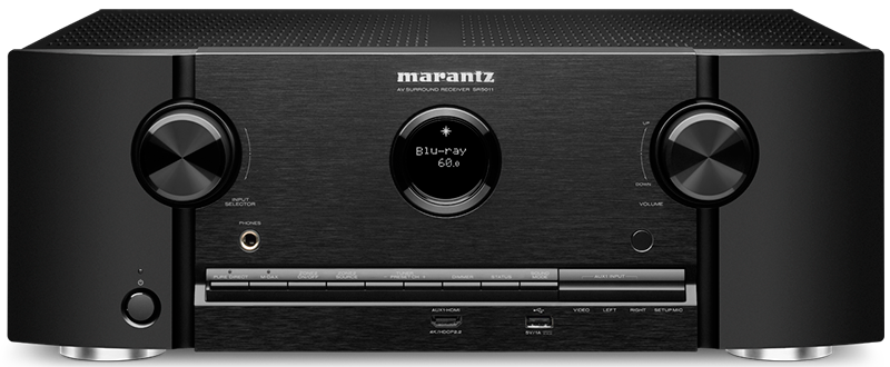 MARANTZ SR5011