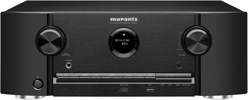 MARANTZ SR5012