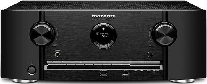 MARANTZ SR5013