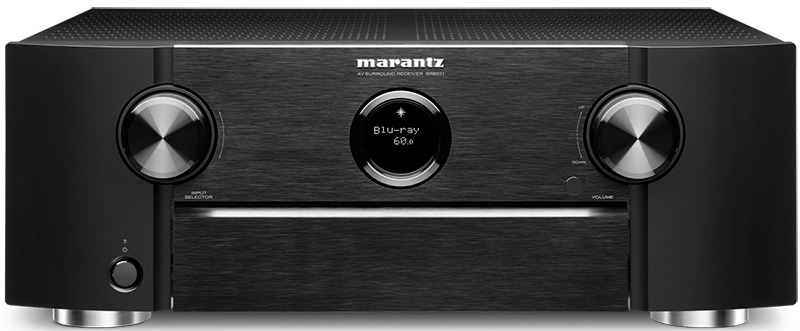 MARANTZ SR6011