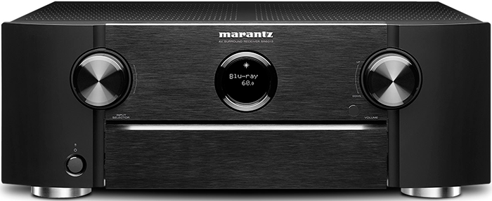 MARANTZ SR6013