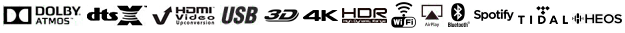 MARANTZ SR6013