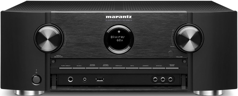 MARANTZ SR6015