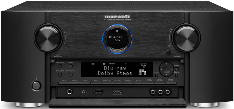 MARANTZ SR7015