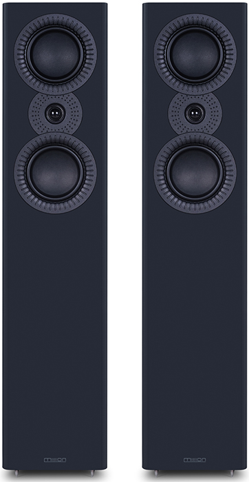 MISSION LX-5 MKII
