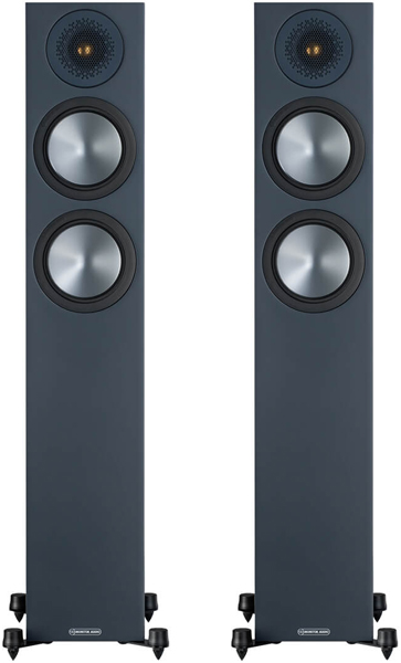 MONITOR AUDIO BRONZE 200