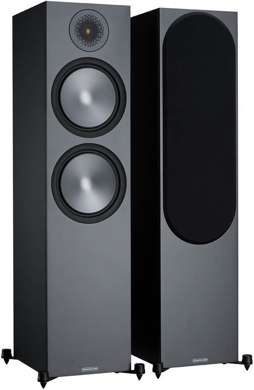 MONITOR AUDIO BRONZE 500