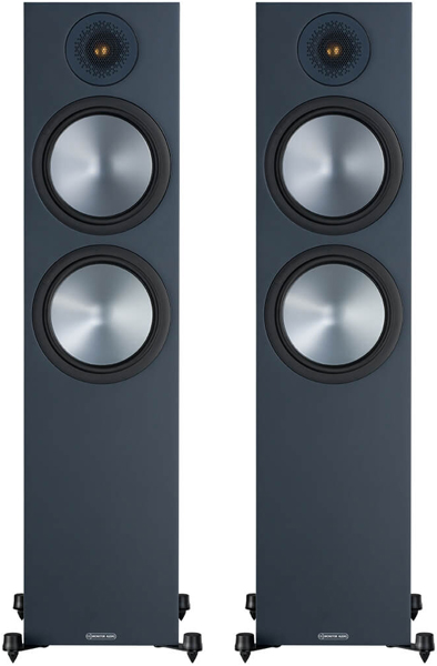 MONITOR AUDIO BRONZE 500