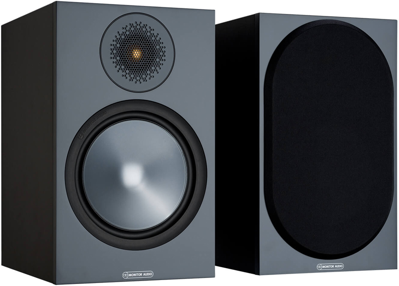 MONITOR AUDIO BRONZE 50