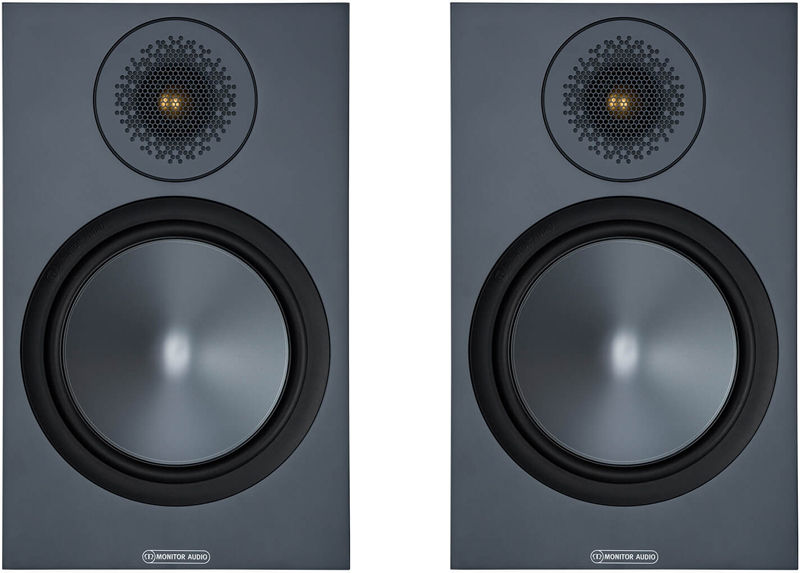 MONITOR AUDIO BRONZE 50