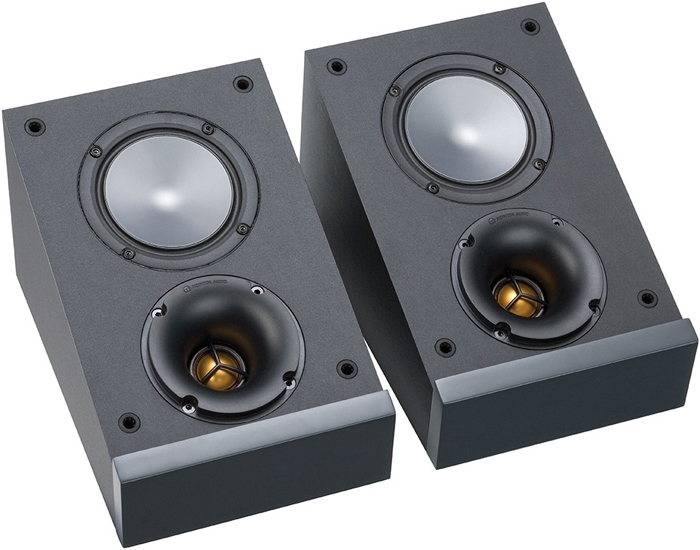 MONITOR AUDIO BRONZE AMS