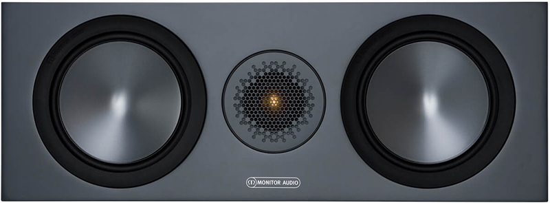 MONITOR AUDIO BRONZE C150