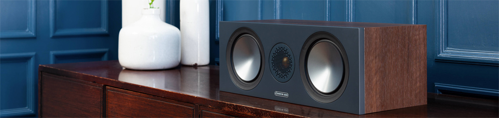 MONITOR AUDIO BRONZE C150