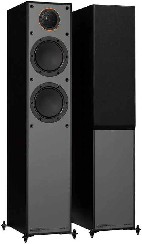 MONITOR AUDIO MONITOR 200