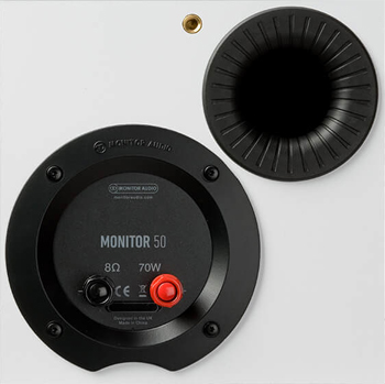 MONITOR AUDIO MONITOR 50