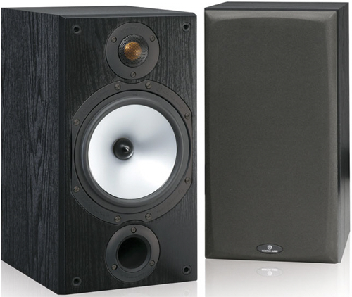 MONITOR AUDIO MR2