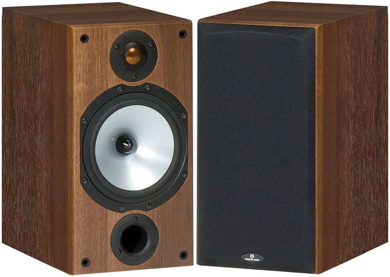 MONITOR AUDIO MR2