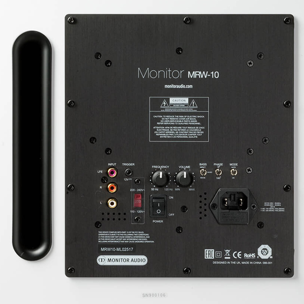 MONITOR AUDIO MRW-10