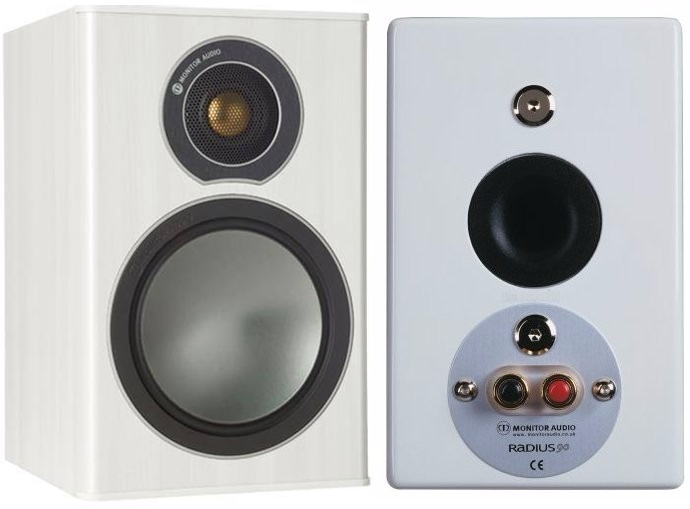 MONITOR AUDIO RADIUS 90