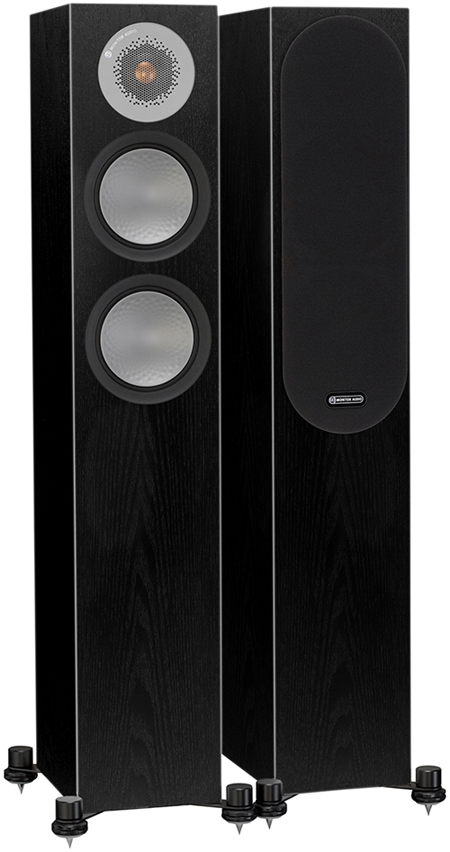 MONITOR AUDIO SILVER 200