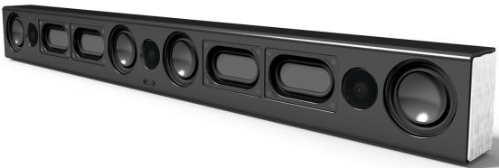 MONITOR AUDIO SB3