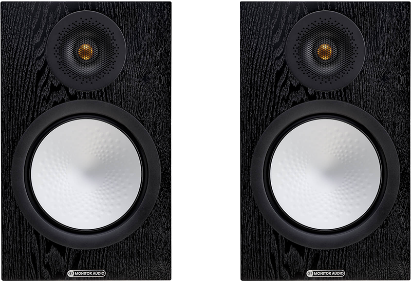 MONITOR AUDIO SILVER 100 7G