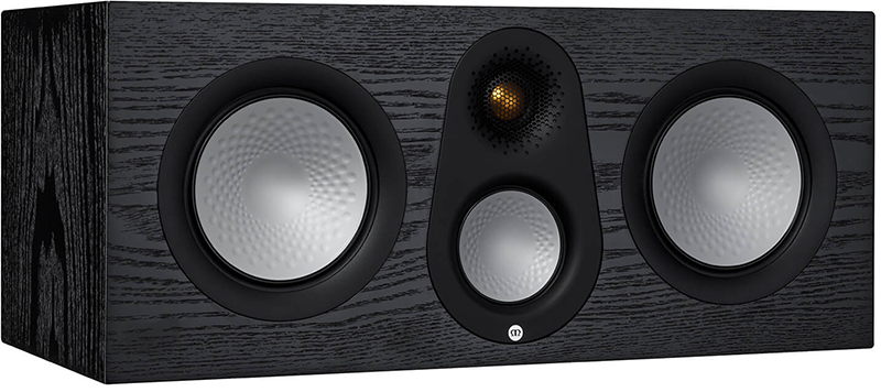 MONITOR AUDIO SILVER C250 7G