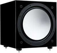 MONITOR AUDIO SILVER W-12