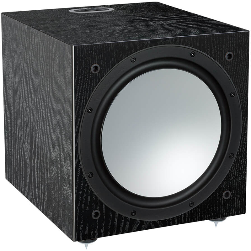 MONITOR AUDIO SILVER W-12