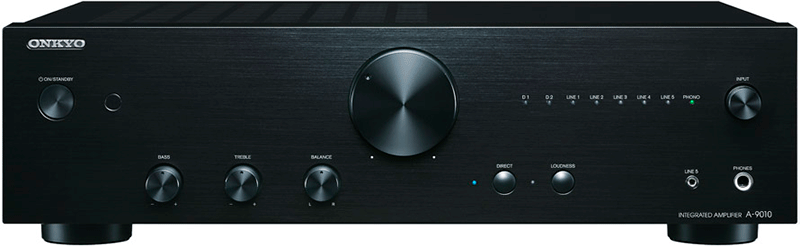 ONKYO A-9010