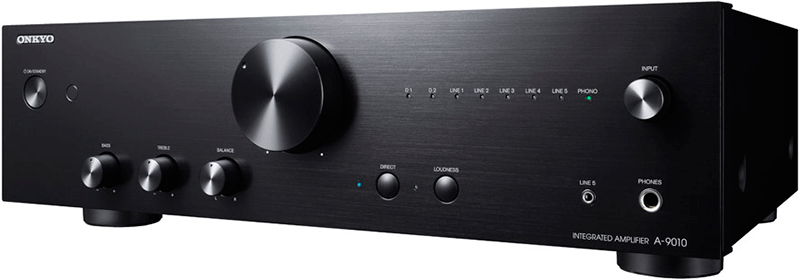 ONKYO A-9010