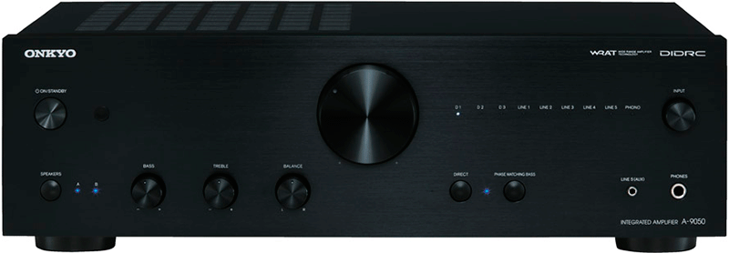 ONKYO A-9050