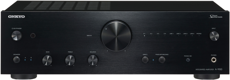 ONKYO A9150