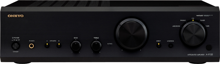 ONKYO A-9155