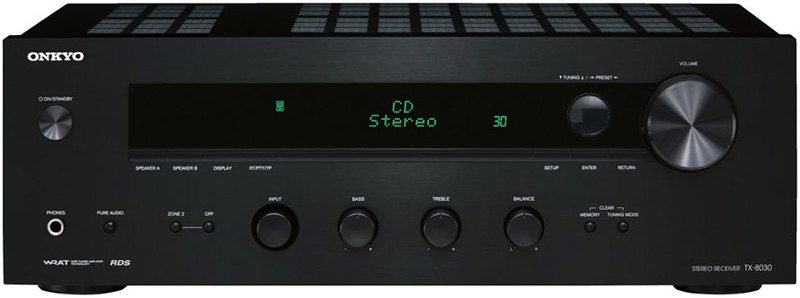 ONKYO TX-8030