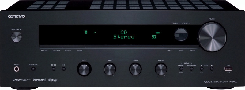 ONKYO TX-8050