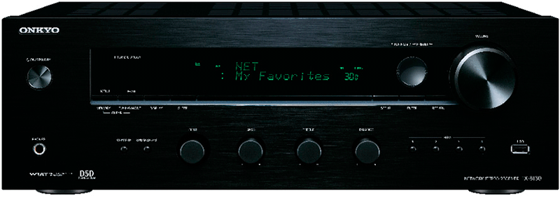 ONKYO TX-8130