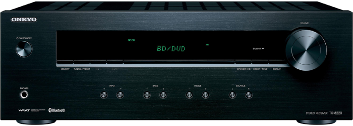 ONKYO TX-8220 