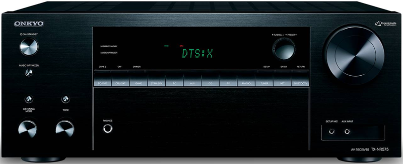 ONKYO TX-NR575E