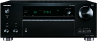 ONKYO TX-RZ 720